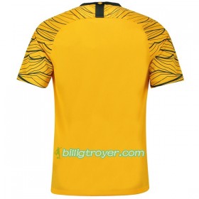 Billige Fotballdrakter Australia VM 2018 Hjemmedraktsett